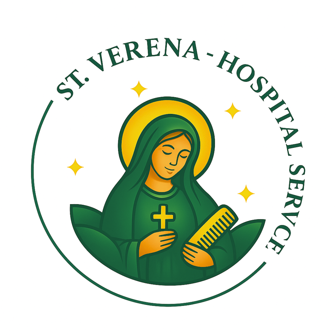 St. Verena Service